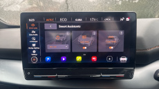 CUPRA Born 150kW V1 58kWh 5dr Auto Electric Hatchback